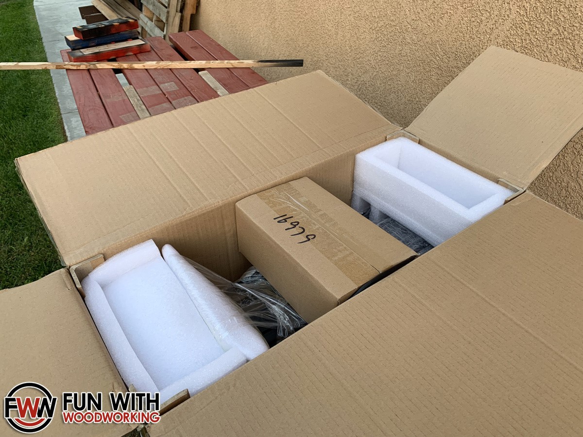 What cool thing would you build with a TV lift mechanism? – FUN WITH