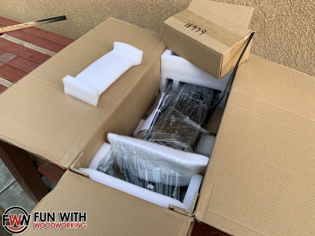 What cool thing would you build with a TV lift mechanism? – FUN WITH