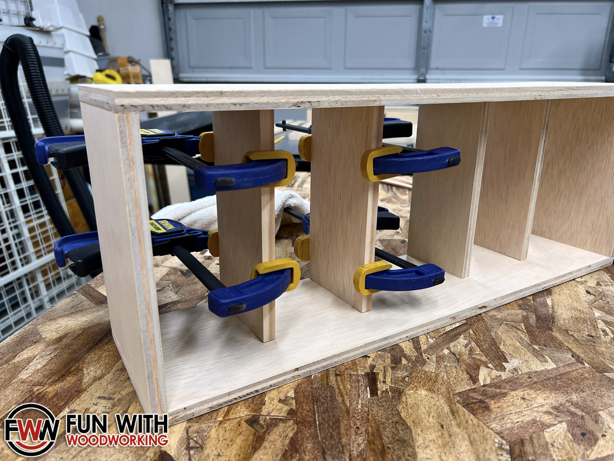 Shop update #329 (2-29-24) – FUN WITH WOODWORKING