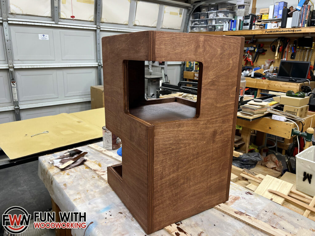 FUN WITH WOODWORKING – Page 2 – Woodworking Projects and Plans